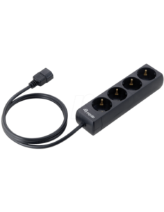 ADAPTADOR IEC-SHUKO EQUIP...