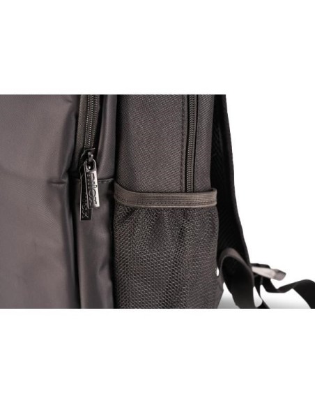 MOCHILA + RATON PORTATIL NILOX 15.6"