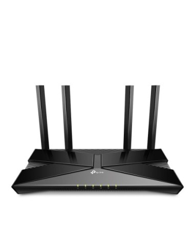 ROUTER WIFI DUALBAND TP-LINK WIFI6 AX3000
