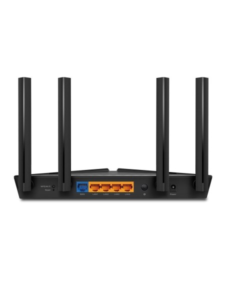 ROUTER WIFI DUALBAND TP-LINK WIFI6 AX3000