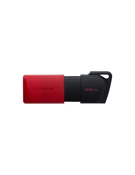 PEN DRIVE 128GB KINGSTON USB3.2 D.T EXODIA M ROJO