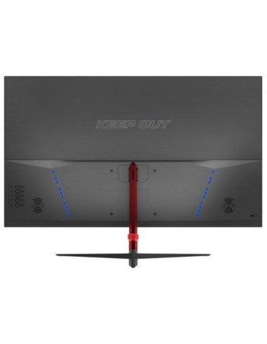 MONITOR GAMING 32" KEEP OUT XGM32V6...