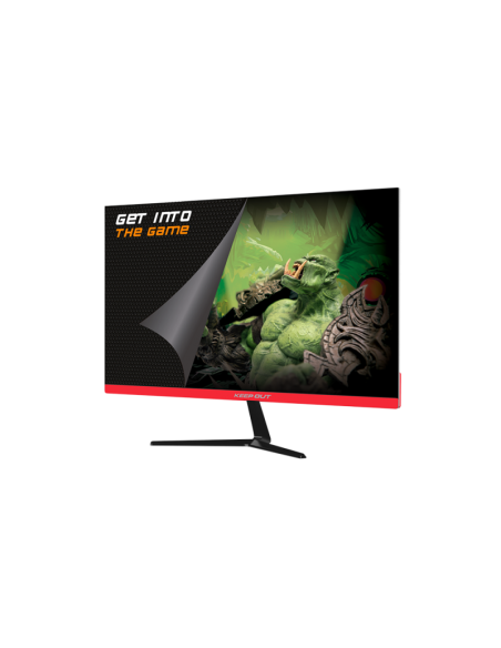 MONITOR GAMING 21.5" KEEP OUT XGM22V2 + TEC-RAT