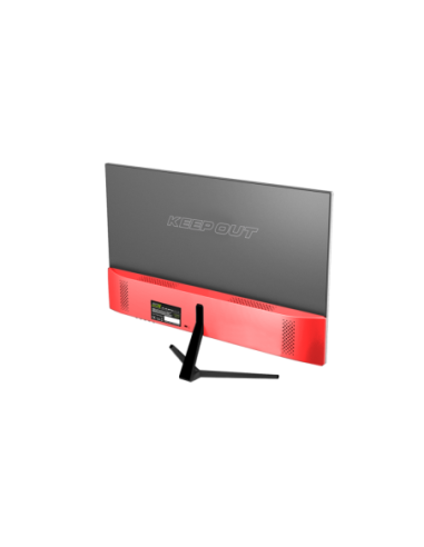 MONITOR GAMING 21.5" KEEP OUT XGM22V2...