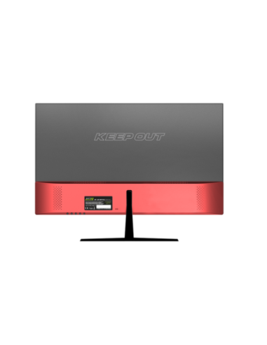 MONITOR GAMING 21.5" KEEP OUT XGM22V2...