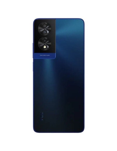 TELEFONO MOVIL TCL 40SE NXTPAPER AZUL 4G 6.78"-OC2.3-8GB-256GB