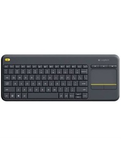 TECLADO LOGITECH K400 PLUS...