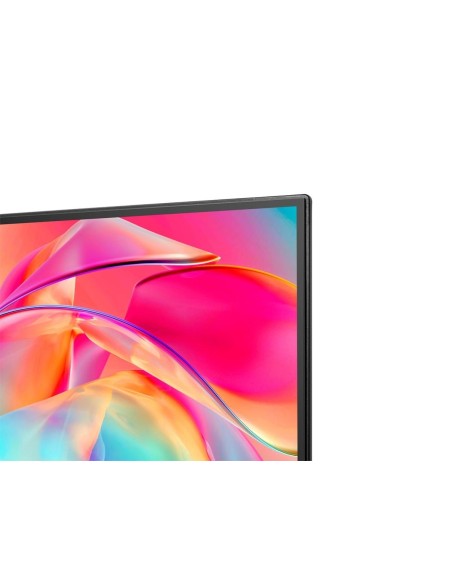 TELEVISION 55" HISENSE 55E77KQ QLED 4K SMART TV