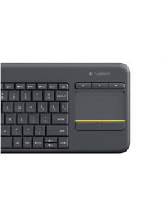 TECLADO LOGITECH K400 PLUS... 2