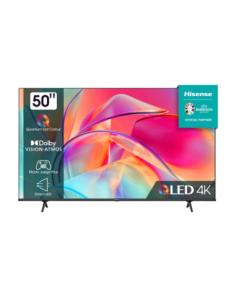 TELEVISION 50" HISENSE...