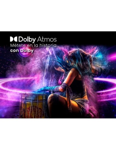 TELEVISION 50" HISENSE 50E77KQ QLED...