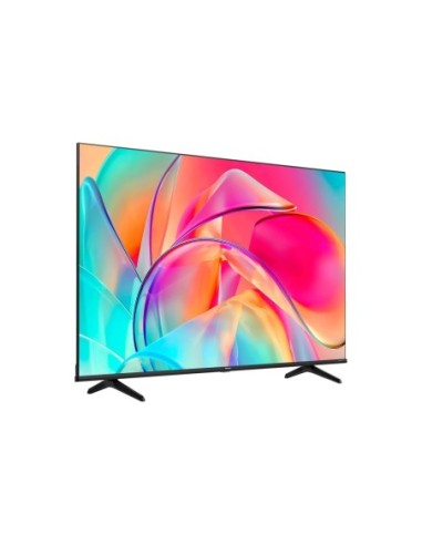TELEVISION 50" HISENSE 50E77KQ QLED...