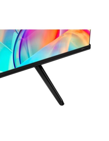 TELEVISION 50" HISENSE 50E77KQ QLED...