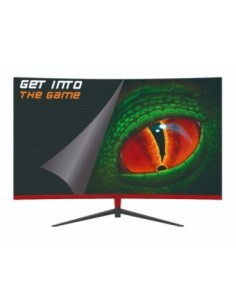 MONITOR GAMING 27" KEEP OUT...