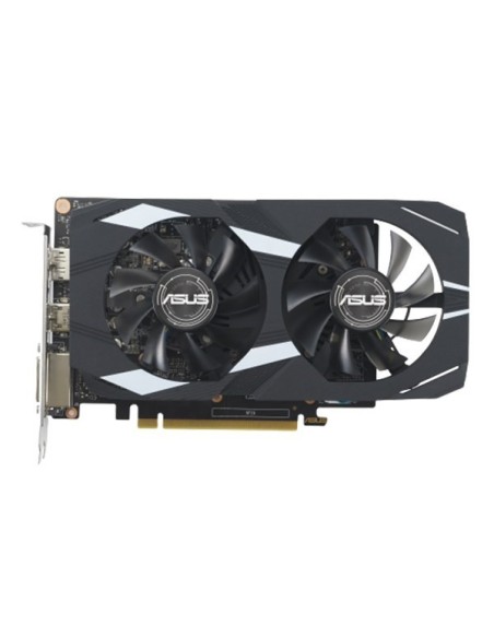 SVGA GEFORCE ASUS DUAL-GTX1650-O4GD6-P-EVO