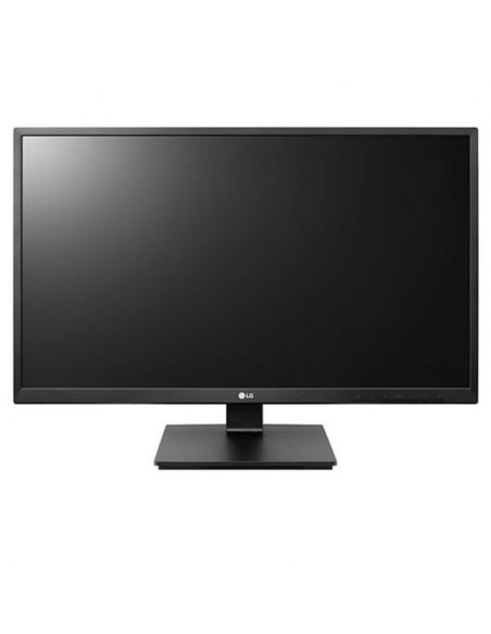 MONITOR PRO 23.8" LG 24BK55YP-B IPS FHD DVI-HDMI-V