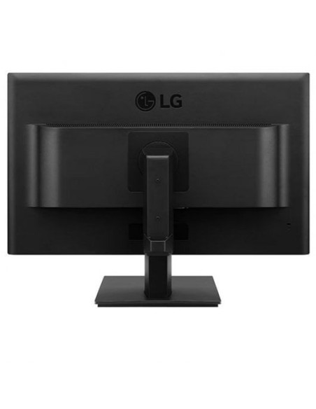 MONITOR PRO 23.8" LG 24BK55YP-B IPS FHD DVI-HDMI-V