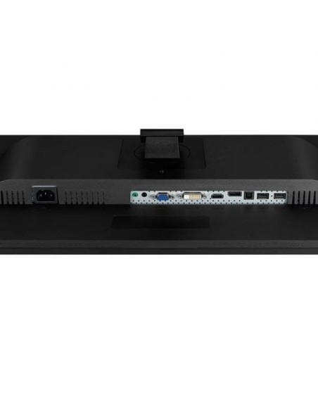 MONITOR PRO 23.8" LG 24BK55YP-B IPS FHD DVI-HDMI-V