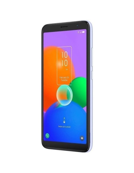 TELEFONO MOVIL TCL 403 MAUVE MIST 6"-QC2.0-2GB-32GB