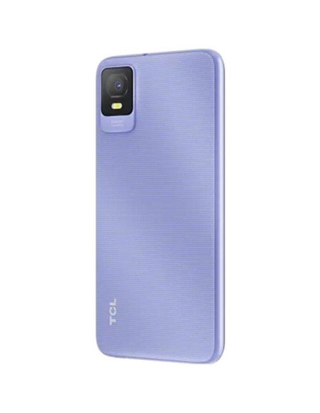 TELEFONO MOVIL TCL 403 MAUVE MIST 6"-QC2.0-2GB-32GB