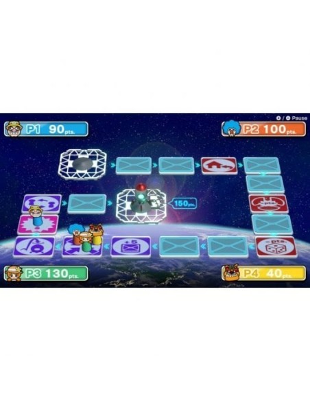 JUEGO WARIO WARE MOVE IT NINTENDO SWITCH