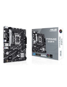 PLACA BASE 1700 ASUS PRIME...