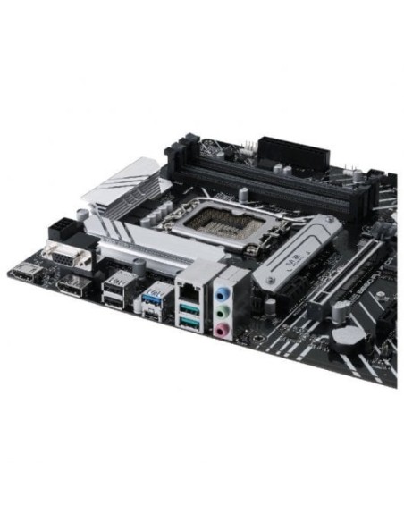 PLACA BASE 1700 ASUS TUF GAMING B660M-PLUS D4