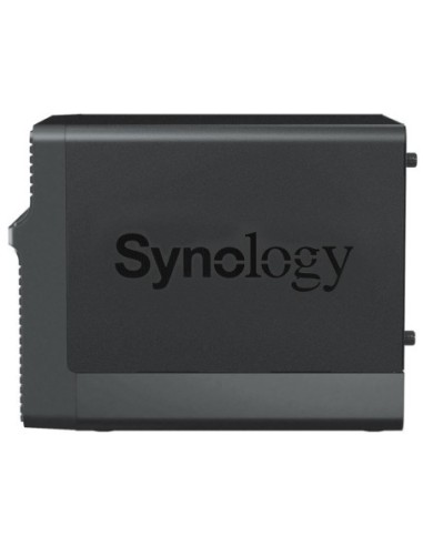 NAS SYNOLOGY 0TB 4 BAY