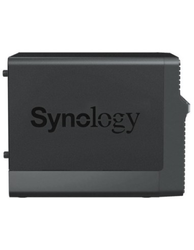 NAS SYNOLOGY 0TB 4 BAY