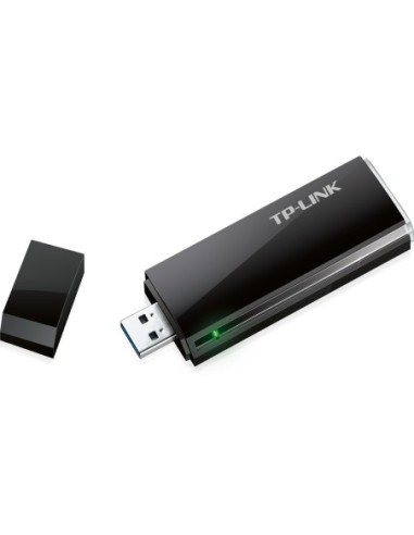 WIFI TP-LINK ADAPTADOR USB AC1200 DUAL BAND