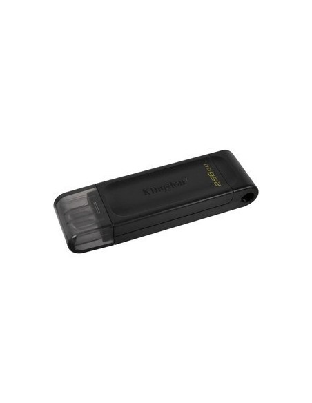 PEN DRIVE 256GB KINGSTON D.T USB 3.2 (GEN 1) TIPO