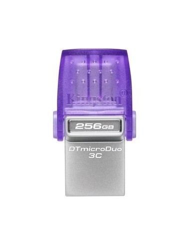 PEN DRIVE 256GB KINGSTON USB...
