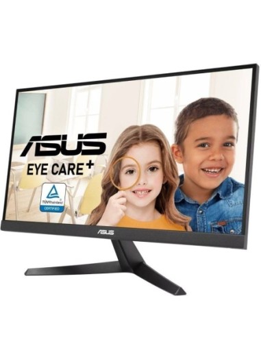 MONITOR 21.5" ASUS VY229HE IPS FHD...