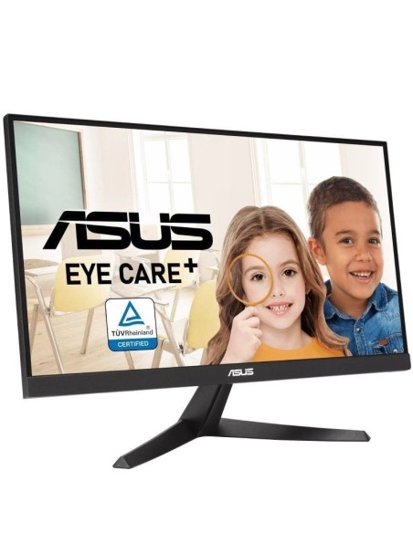 MONITOR 21.5" ASUS VY229HE IPS FHD HDMI-VGA