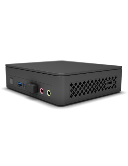PC MINI INTEL NUC CELERON 4505 -NO CABLE