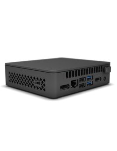 PC MINI INTEL NUC CELERON... 2