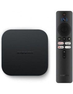 SMART TV XIAOMI MI TV BOX S...
