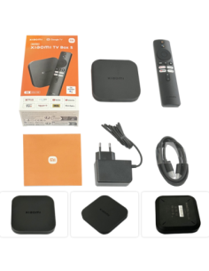SMART TV XIAOMI MI TV BOX S... 2