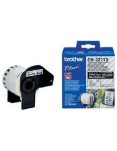 BROTHER CINTA CONTINUA...