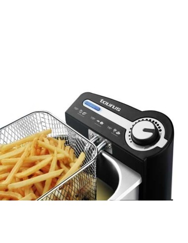 FREIDORA TAURUS PROFESSIONAL 2 PLUS...