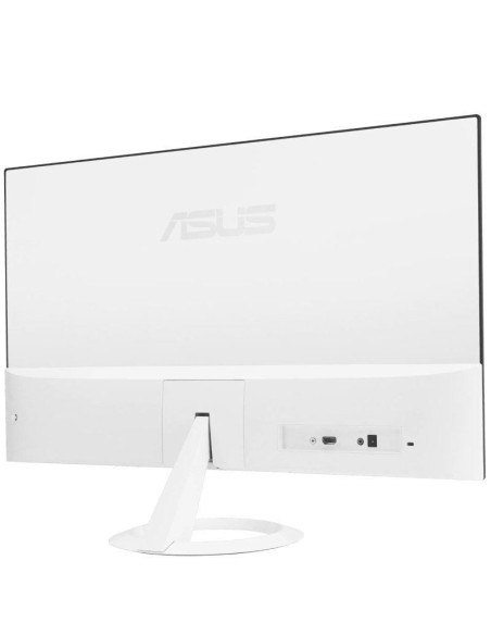 MONITOR 27" ASUS VZ27EHF-W IPS FHD HDMI BLANCO
