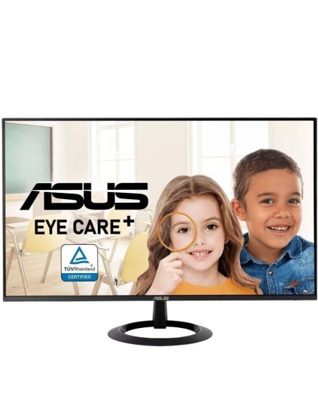 MONITOR 27" ASUS VZ27EHF IPS FHD HDMI NEGRO