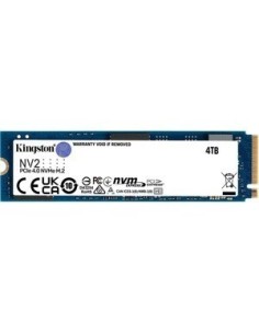 SSD KINGSTON 4TB M.2 2280...