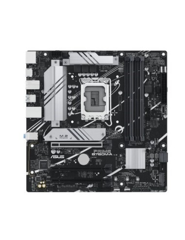 PLACA BASE 1700 ASUS PRIME B760M-A...
