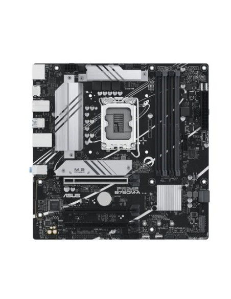 PLACA BASE 1700 ASUS PRIME B760M-A CSM MATX DDR5