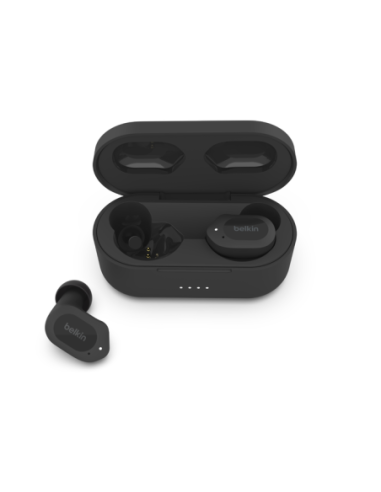 AURICULAR BT. BELKIN AUC005BTBK TRUE...