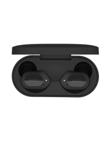 AURICULAR BT. BELKIN AUC005BTBK TRUE...