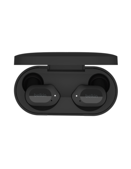 AURICULAR BT. BELKIN AUC005BTBK TRUE WIRELESS