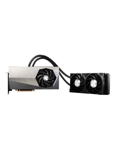 SVGA GEFORCE MSI RTX 4090 SUPRIM LIQUID X 24G