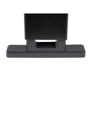 CONVECTOR JATA 2000W NEGRO